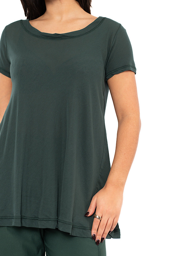 RUNDHOLZ BLACK LABEL T-SHIRT