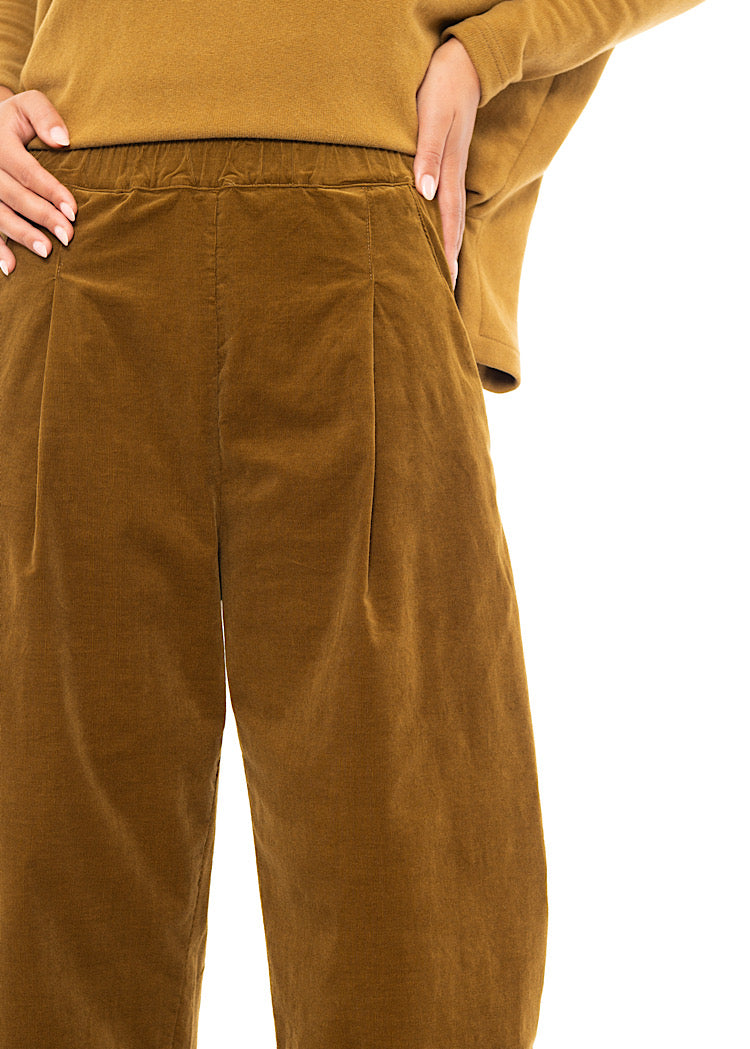 SIGNATURE BIANCO V TROUSER