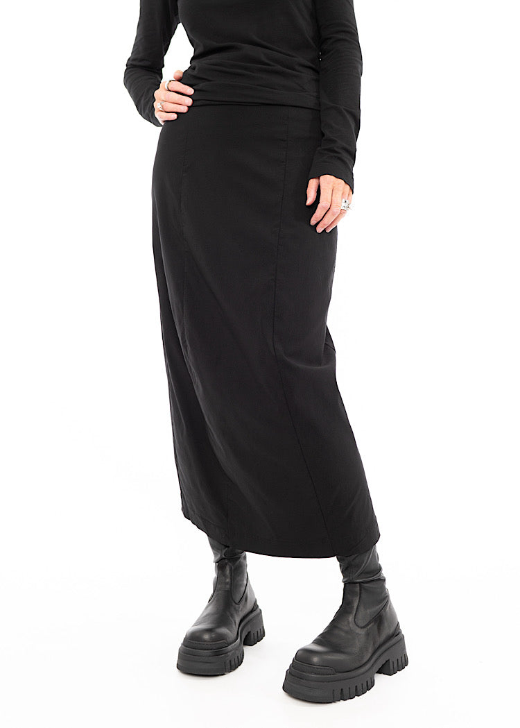 RUNDHOLZ BLACK LABEL SKIRT
