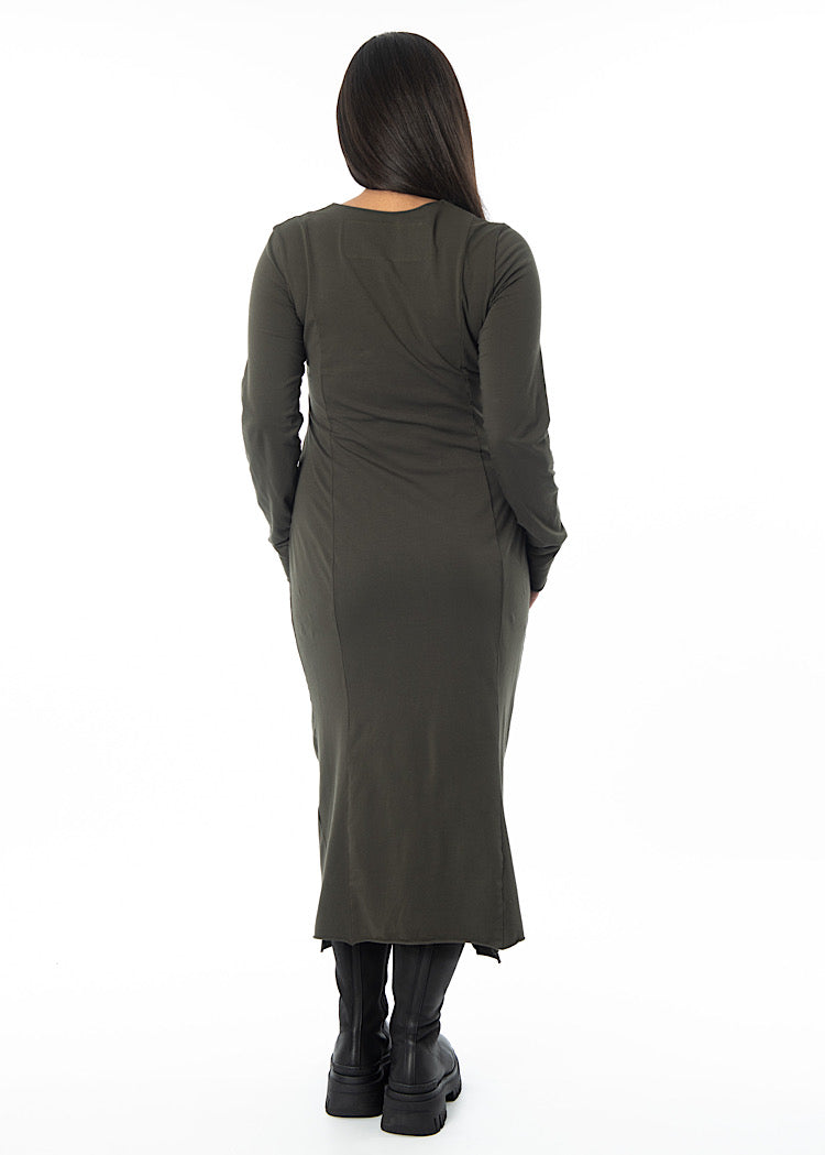 RUNDHOLZ BLACK LABEL DRESS