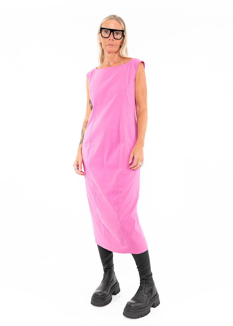 RUNDHOLZ BLACK LABEL DRESS