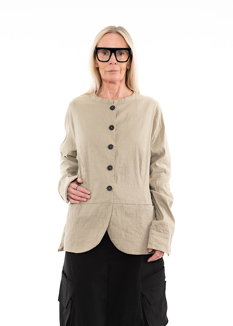 PRE-LOVED RUNDHOLZ MAINLINE JACKET