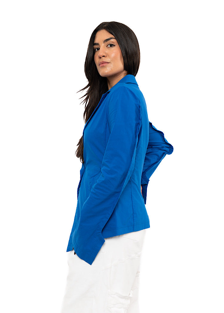 RUNDHOLZ MAINLINE JACKET