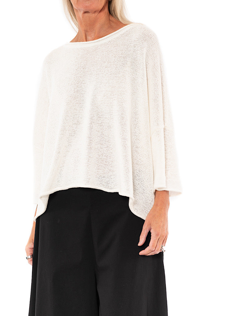 RUNDHOLZ BLACK LABEL PULLOVER