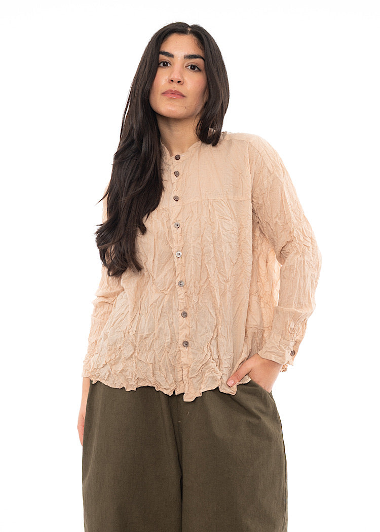 PAS DE CALAIS BLOUSE