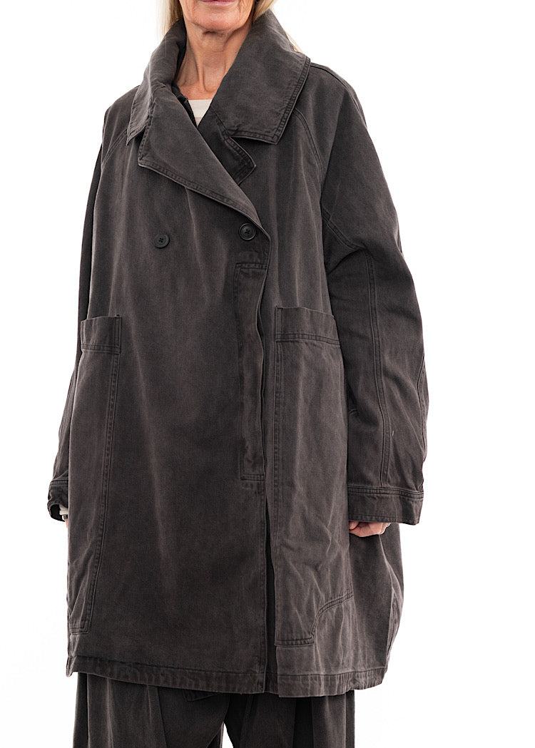 RUNDHOLZ MAINLINE COAT