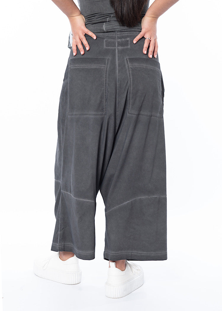 RUNDHOLZ DIP TROUSER