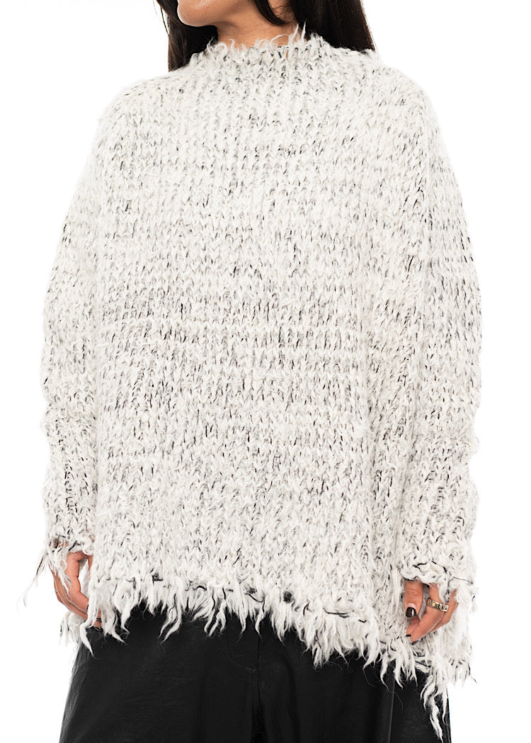 RUNDHOLZ MAINLINE PULLOVER