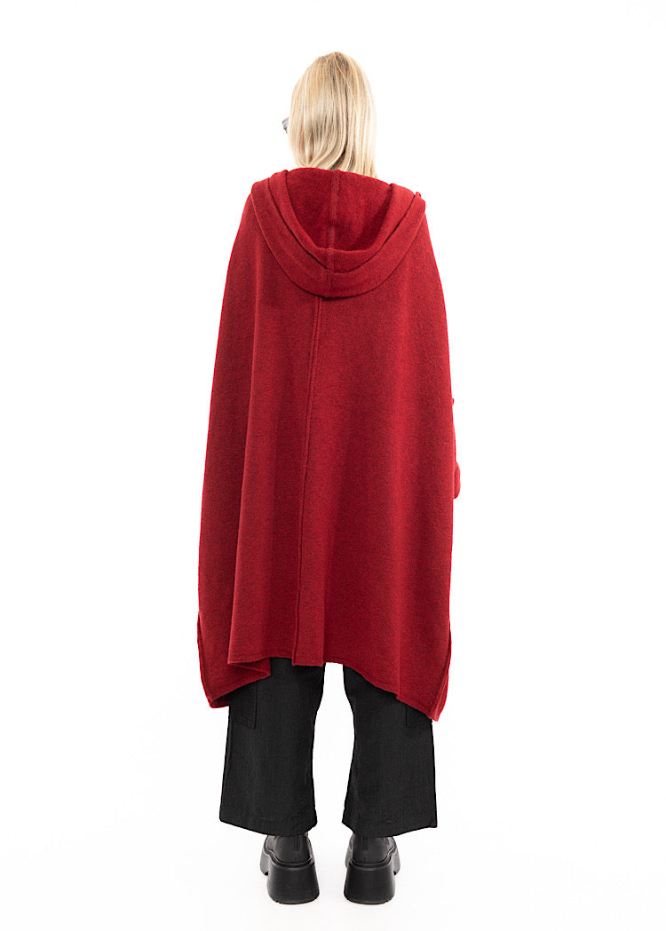 PRE-LOVED LA VACA LOCA CALUROSO CARDIGAN