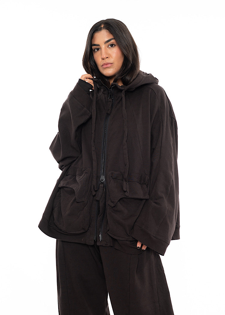 RUNDHOLZ MAINLINE JACKET