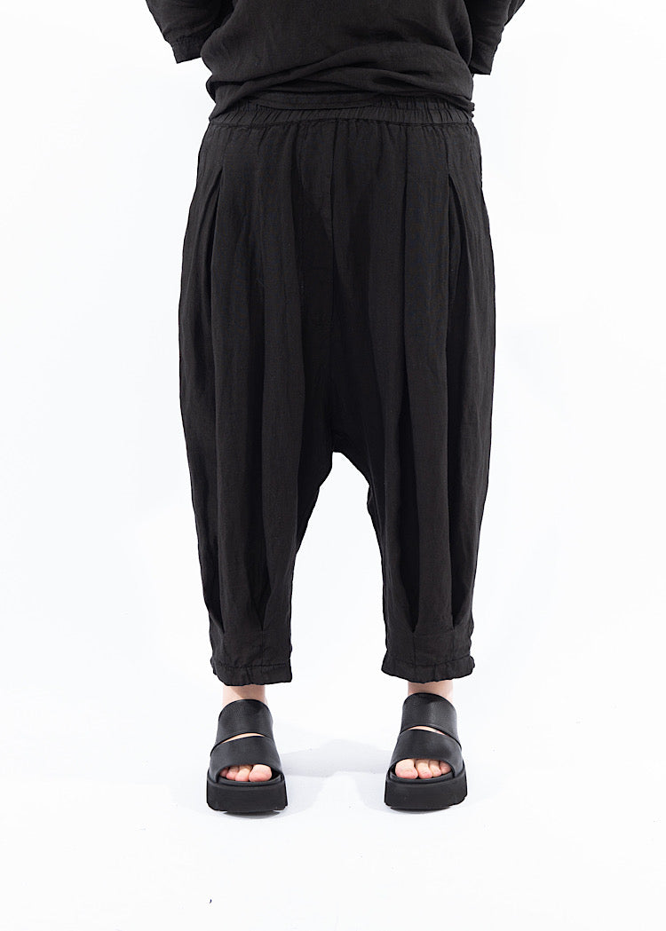 RUNDHOLZ BLACK LABEL TROUSER