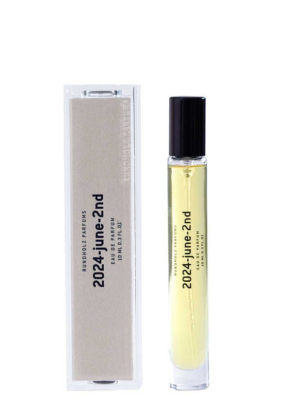 RUNDHOLZ TRAVEL PARFUM 2024-JUNE-2nd