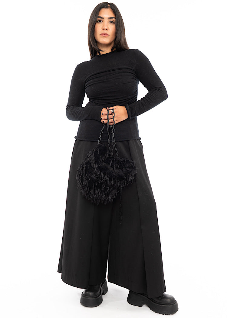 LA VACA LOCA DIENTE BAG