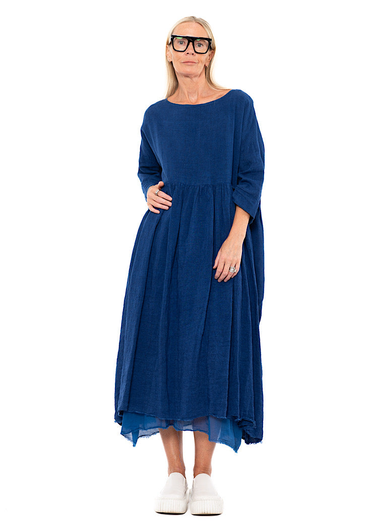 PRE-LOVED HANNOH WESSEL DRESS