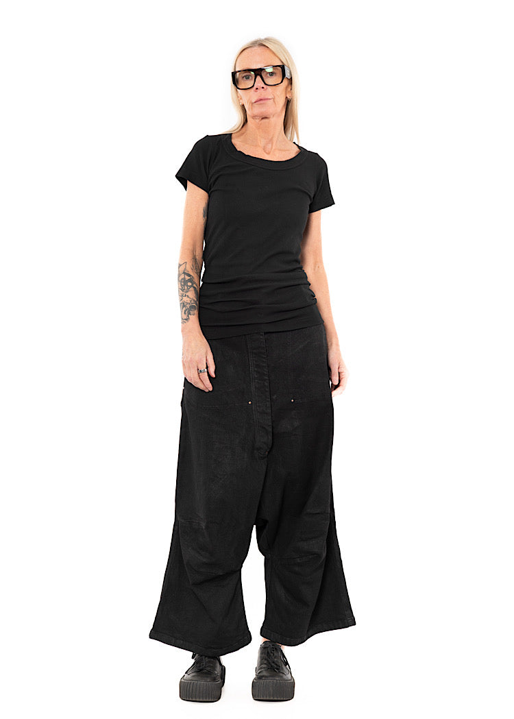 RUNDHOLZ DIP TROUSER