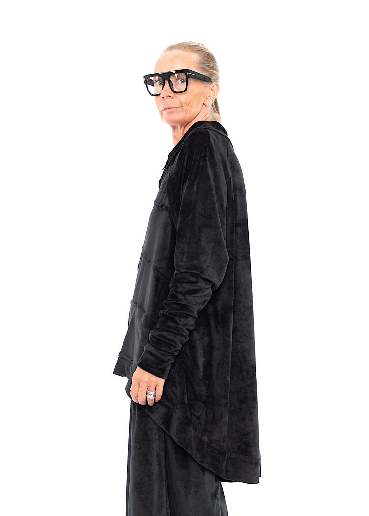 BREAD & BUTTER JACKET