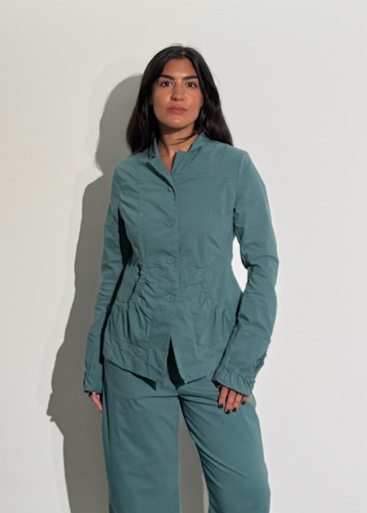 PRE-ORDER RUNDHOLZ BLACK LABEL JACKET *SALINA* (Shown in GRASS)