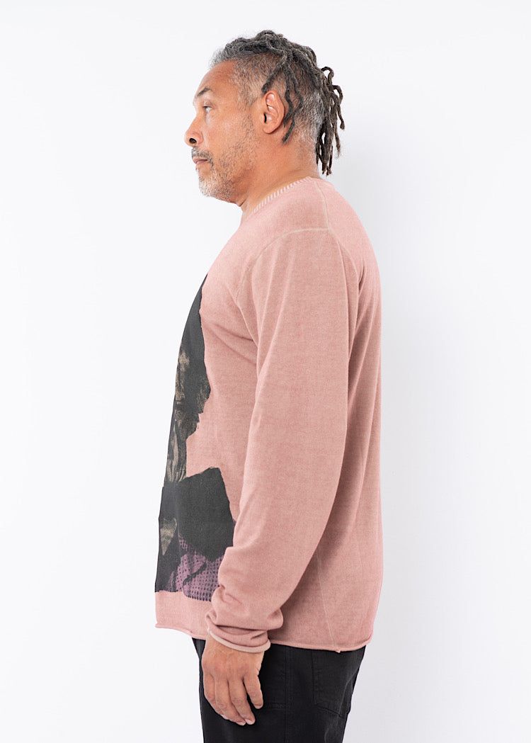 RUNDHOLZ MENS PULLOVER