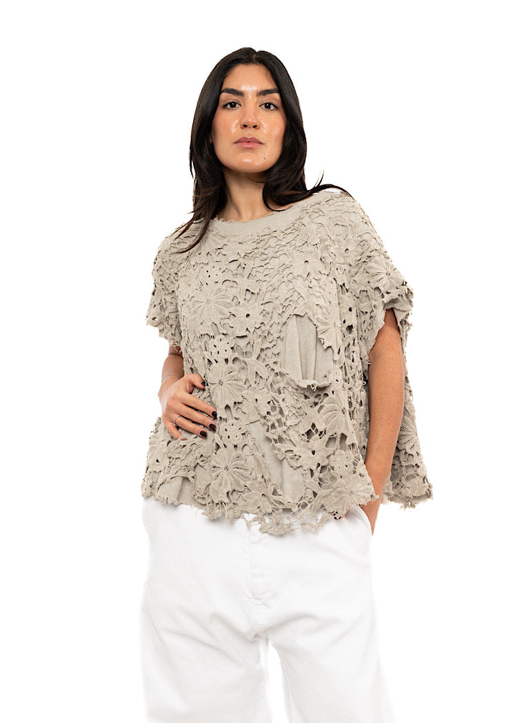 RUNDHOLZ DIP T-SHIRT