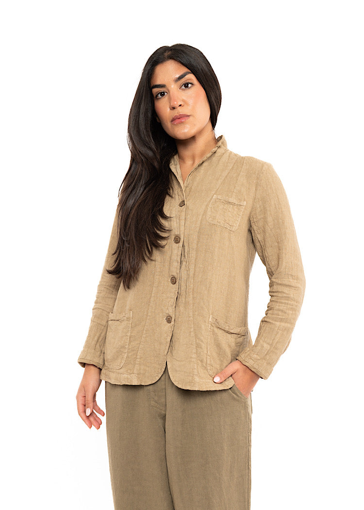 MANUELLE GUIBAL JACKET