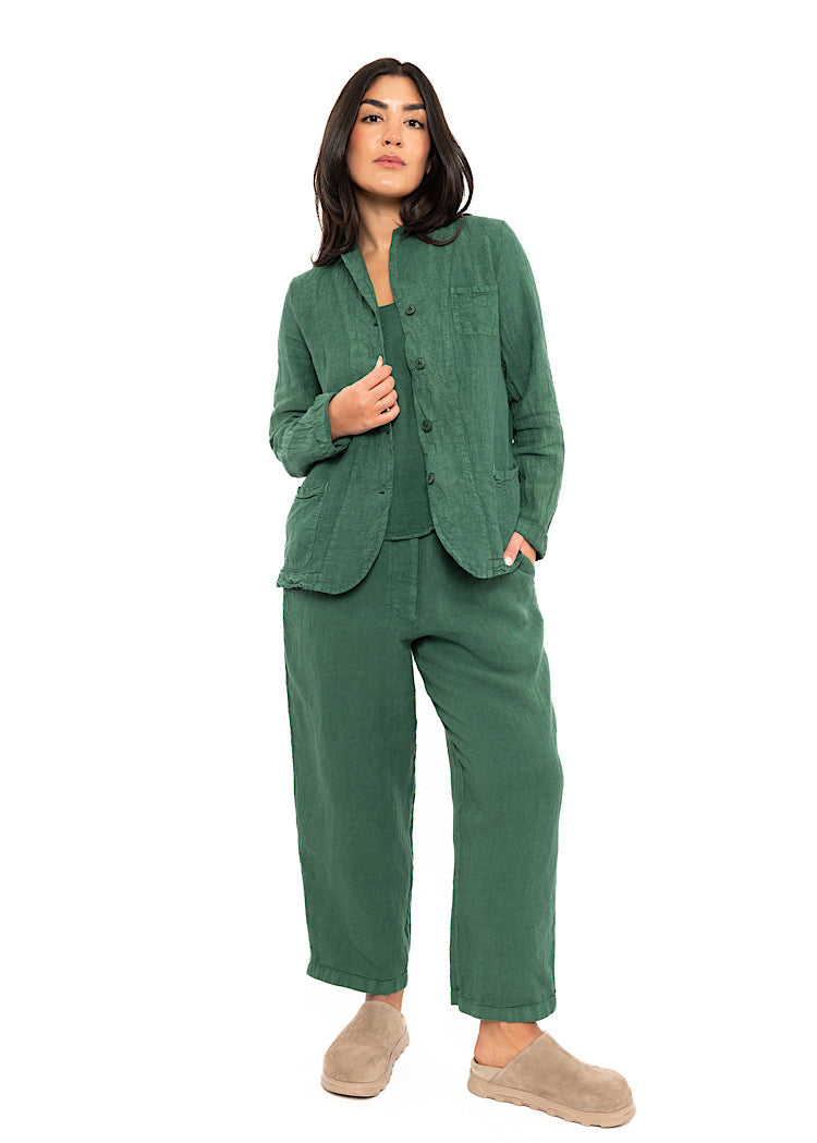 MANUELLE GUIBAL JACKET