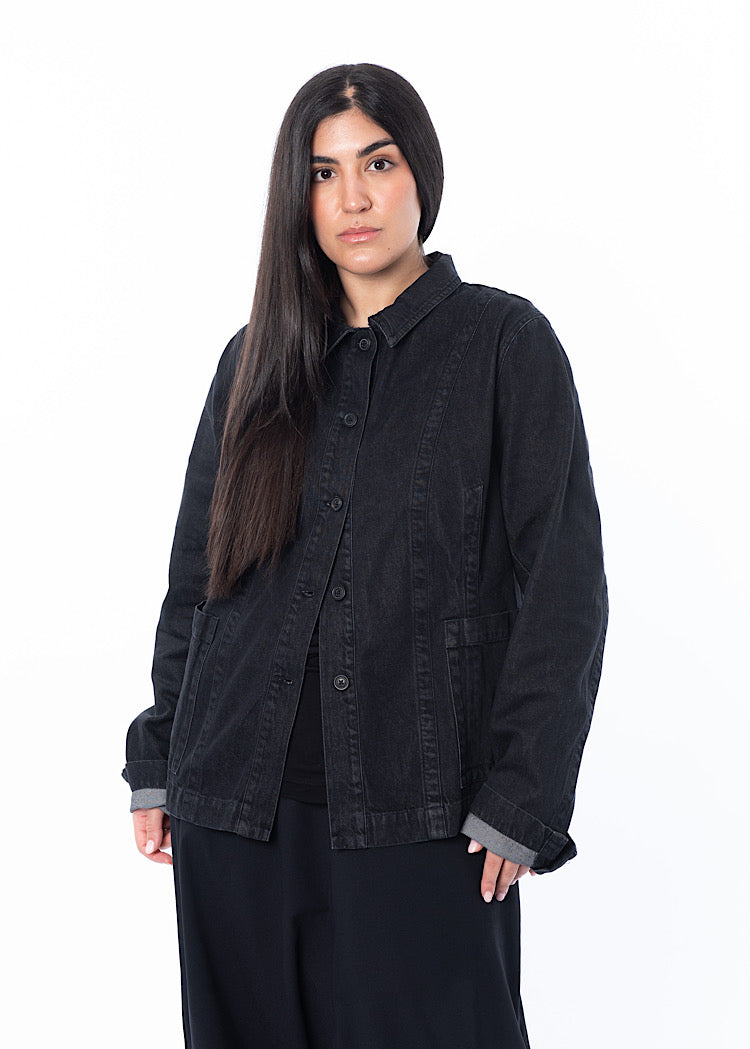 RUNDHOLZ DIP JACKET