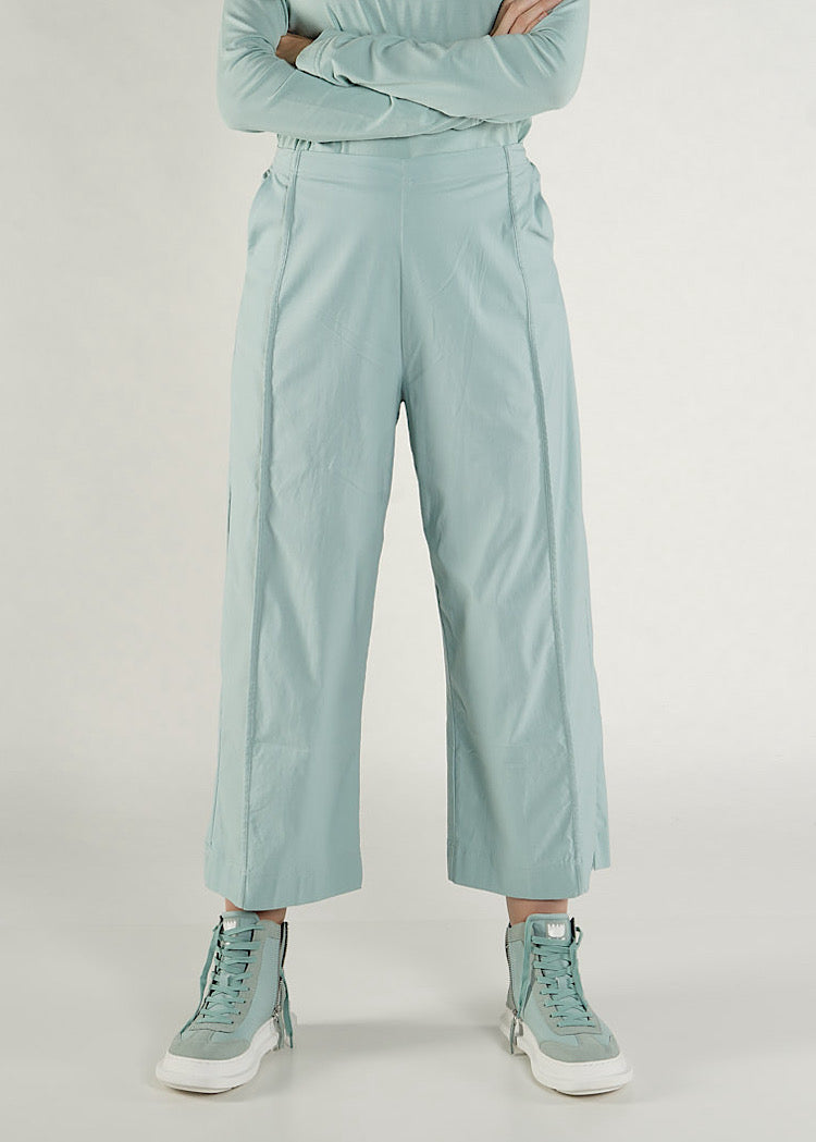 PRE-ORDER RUNDHOLZ BLACK LABEL TROUSER *OFF WHITE* (Shown in MINT)