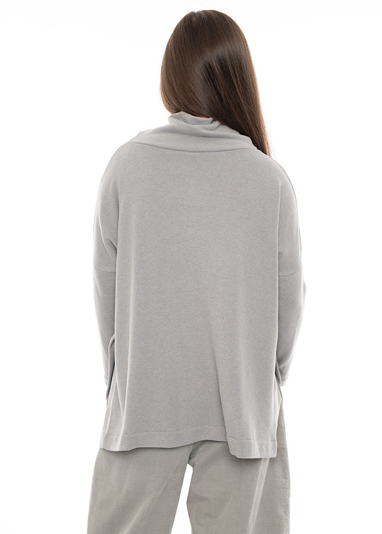 MAMA B DINA PULLOVER