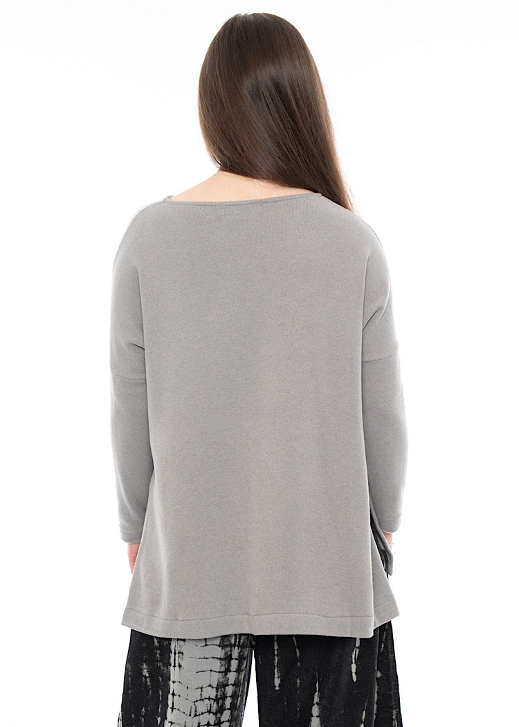 MAMA B EMOTIVA PULLOVER