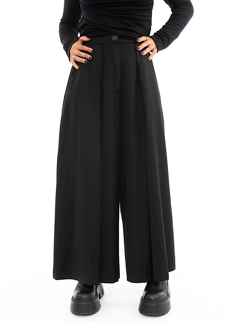 LA VACA LOCA VISTA TROUSER