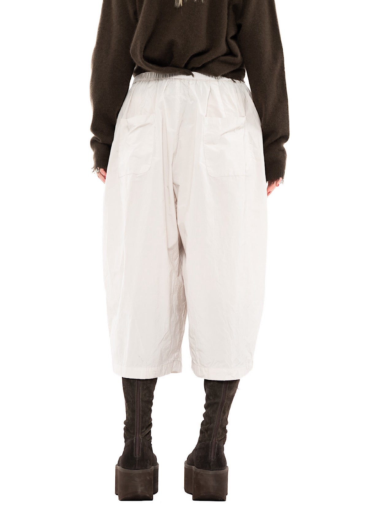 MANUELLE GUIBAL TROUSER