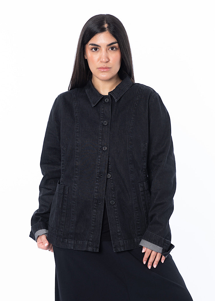 RUNDHOLZ DIP JACKET