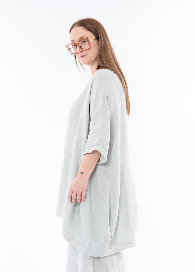 RUNDHOLZ BLACK LABEL TUNIC