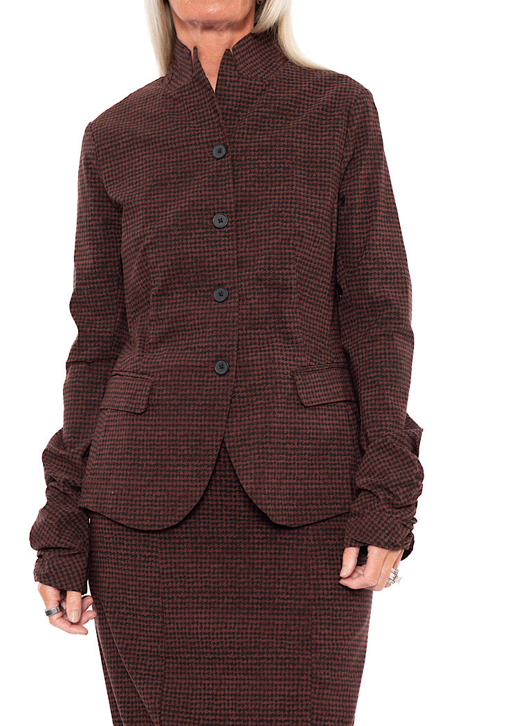 RUNDHOLZ BLACK LABEL JACKET