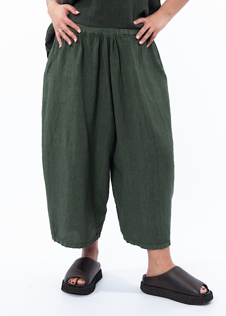 MANUELLE GUIBAL TROUSER