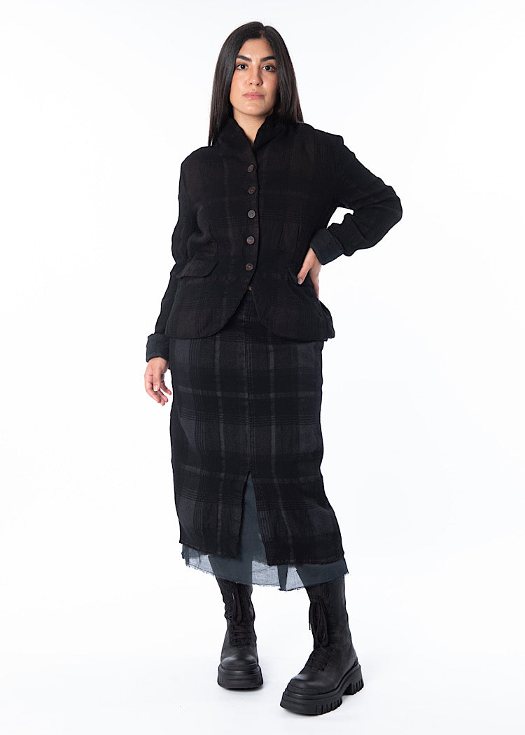 HANNOH WESSEL VERBENA JACKET