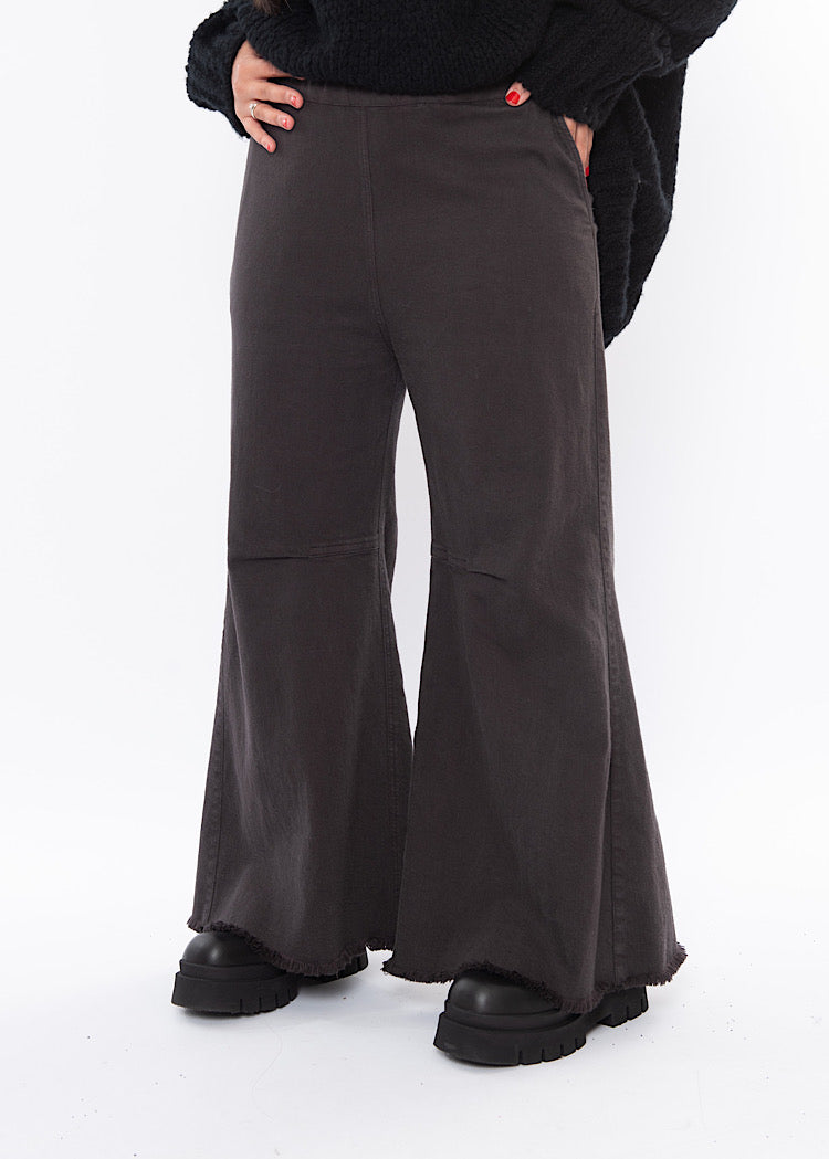 LA VACA LOCA PLURAL TROUSER