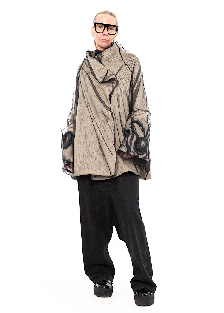 PRE-LOVED RUNDHOLZ MAINLINE JACKET