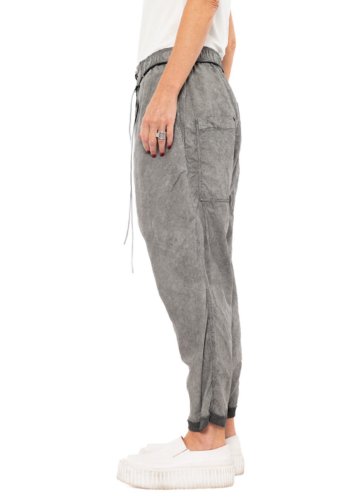 RUNDHOLZ DIP TROUSER