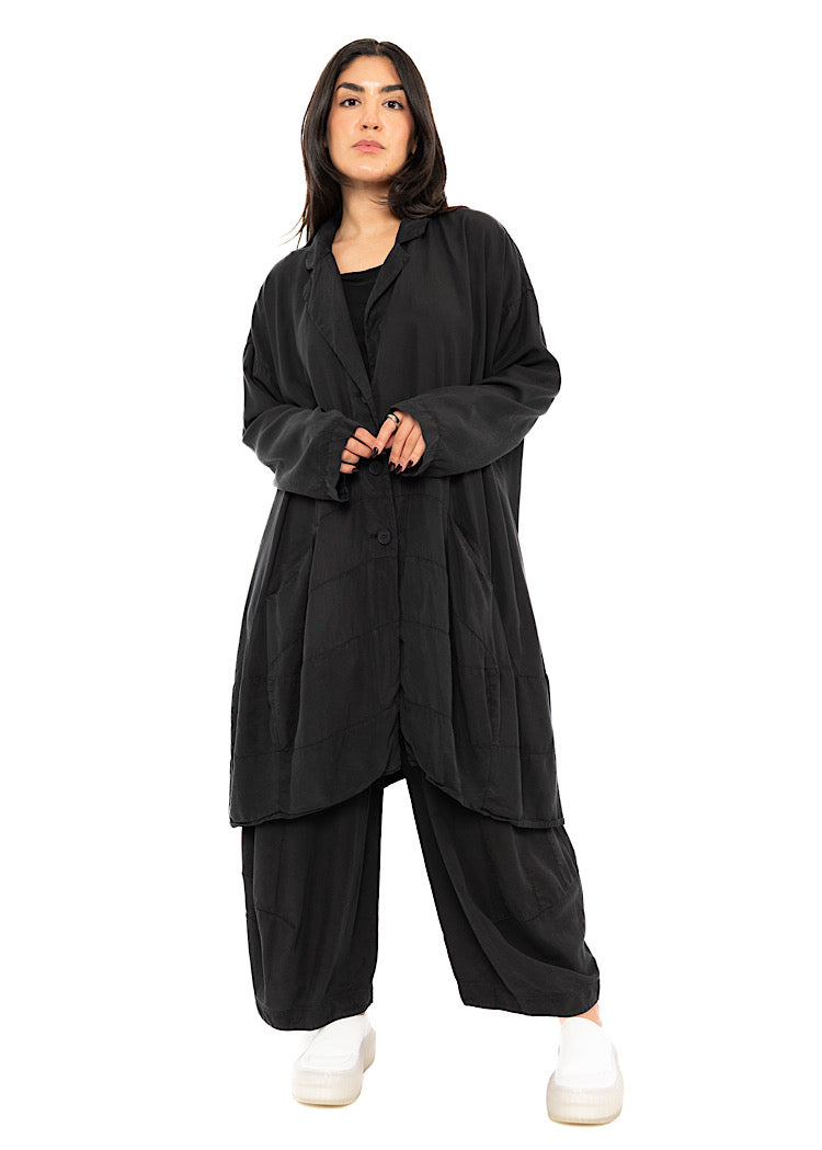 RUNDHOLZ BLACK LABEL COAT