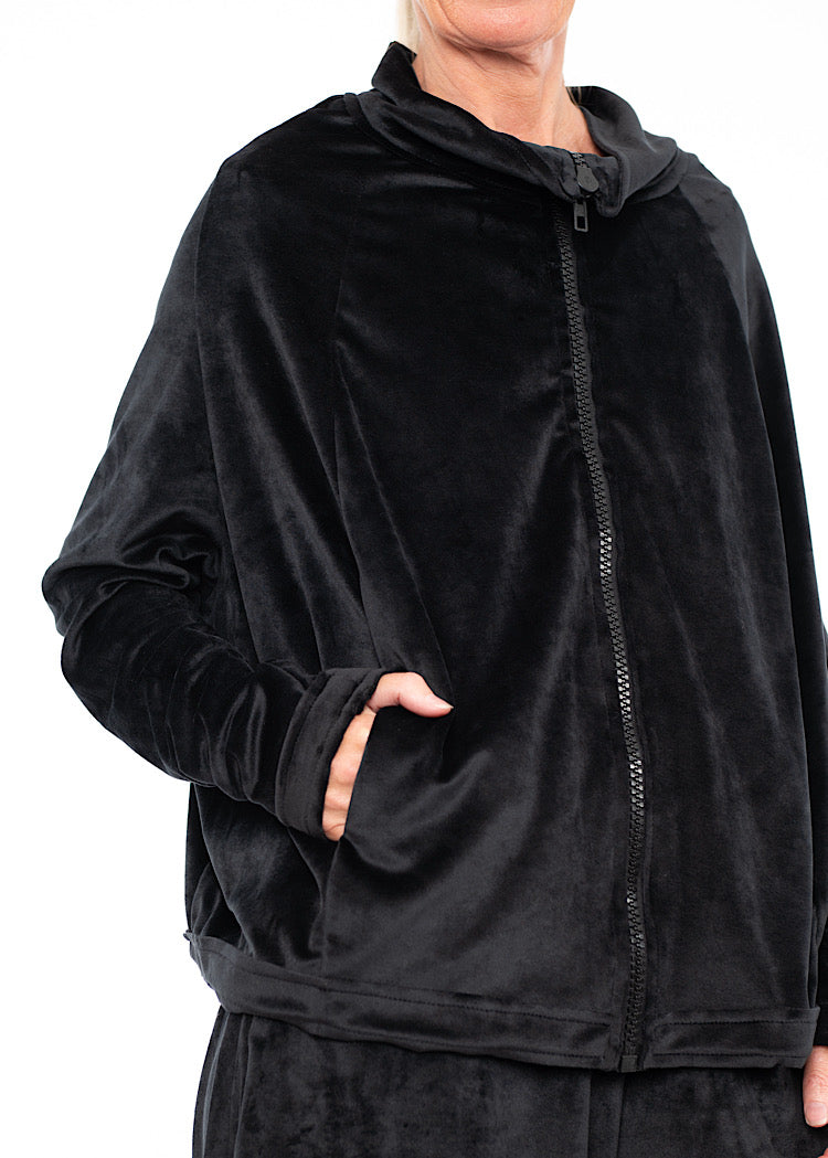 BREAD & BUTTER JACKET