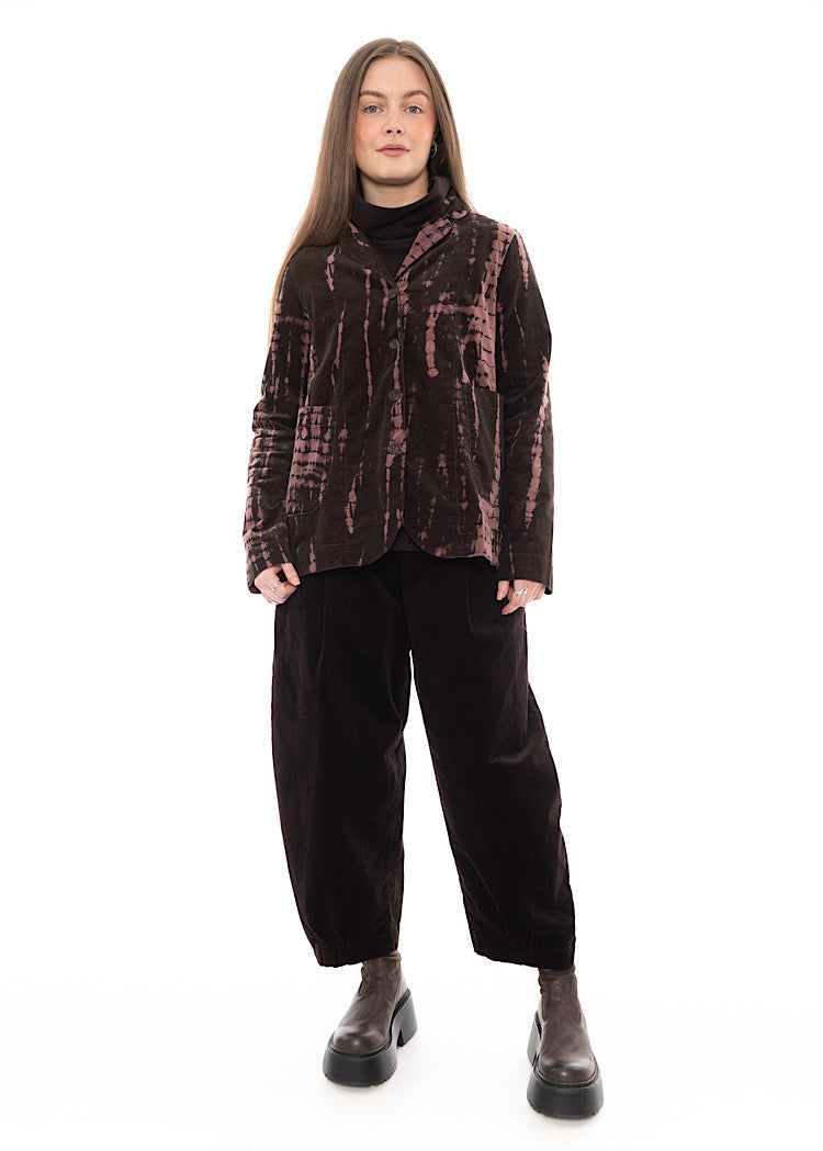 MAMA B CIMONE PR JACKET