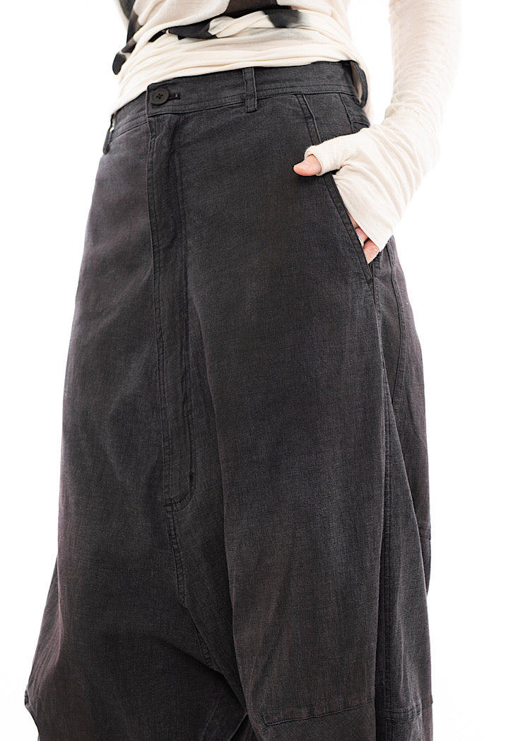 RUNDHOLZ MAINLINE TROUSER