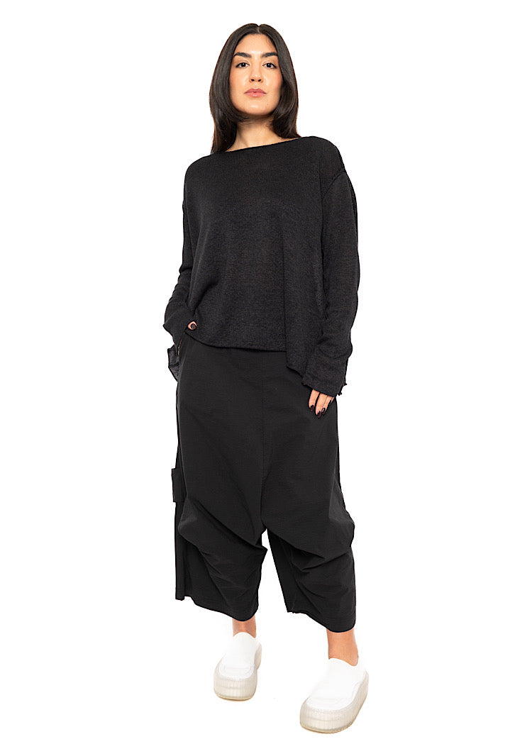 RUNDHOLZ MAINLINE TROUSER