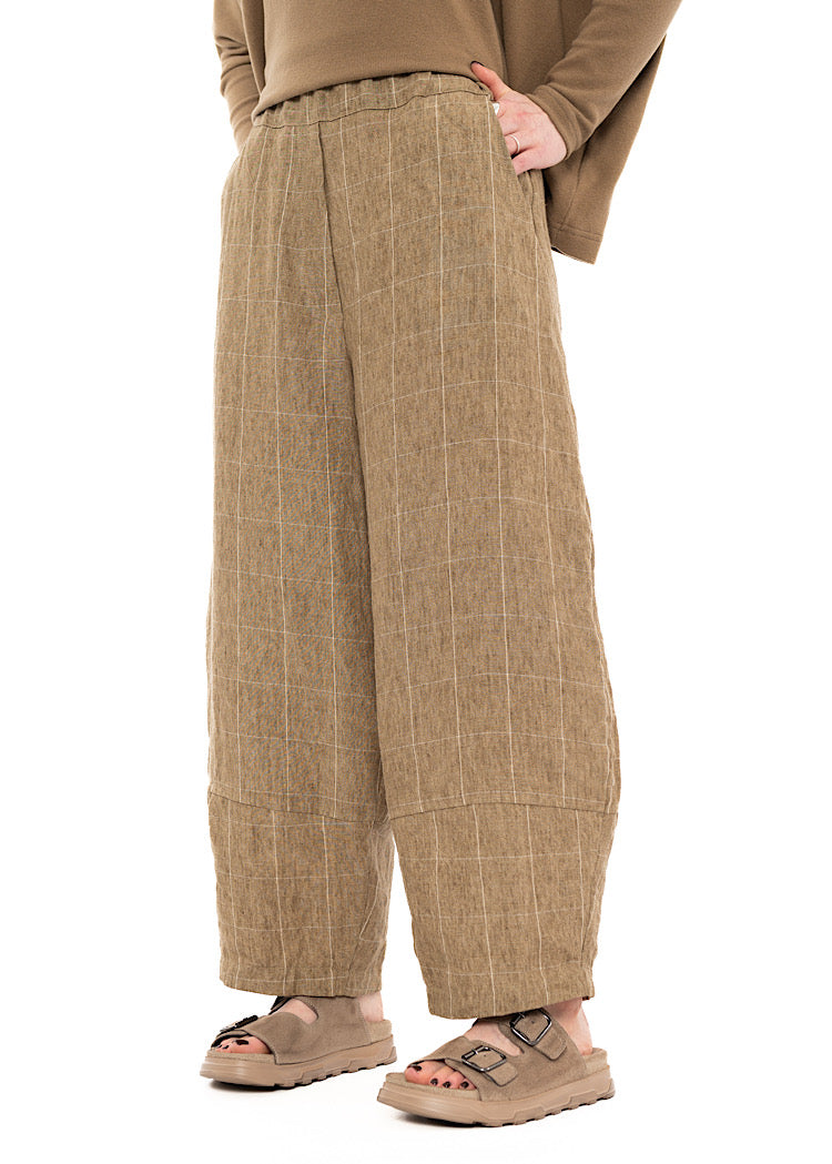 MAMA B RIMA E TROUSER