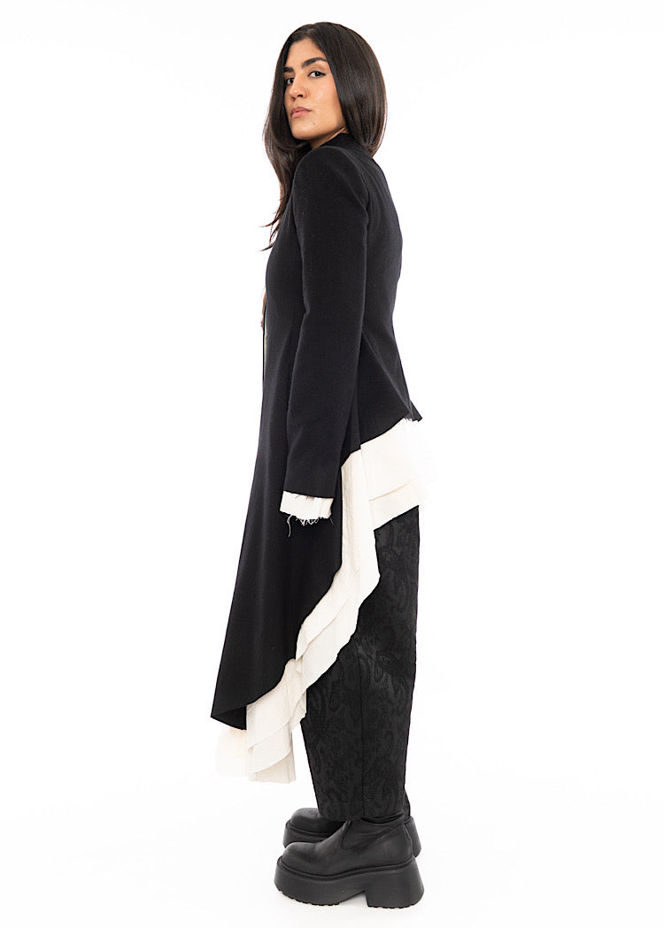 LA VACA LOCA SUENO COAT