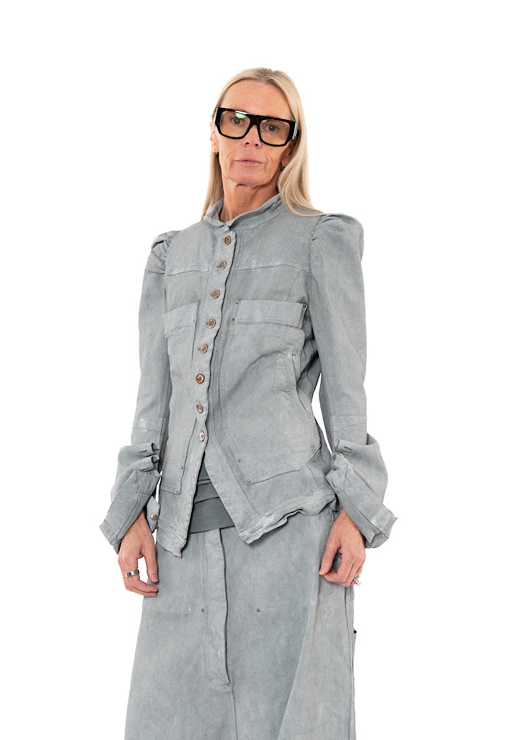 RUNDHOLZ DIP JACKET