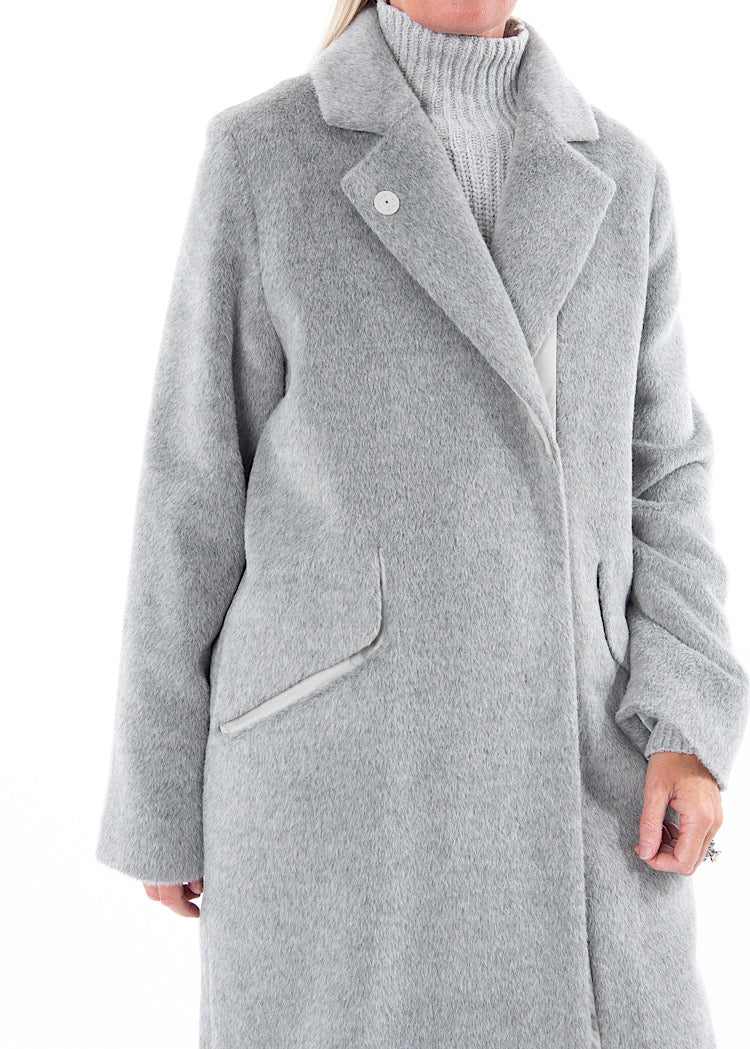 ANNETTE GÖRTZ FLINT COAT