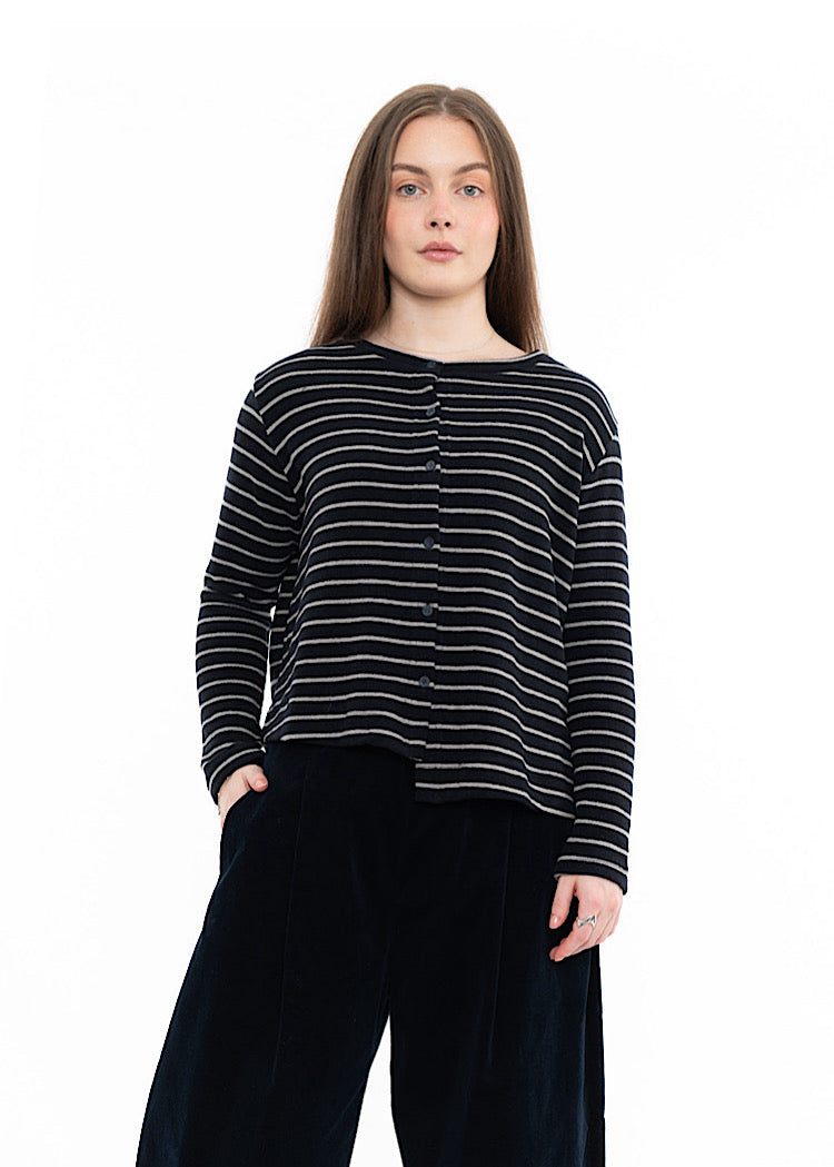 MAMA B CREMA CARDIGAN