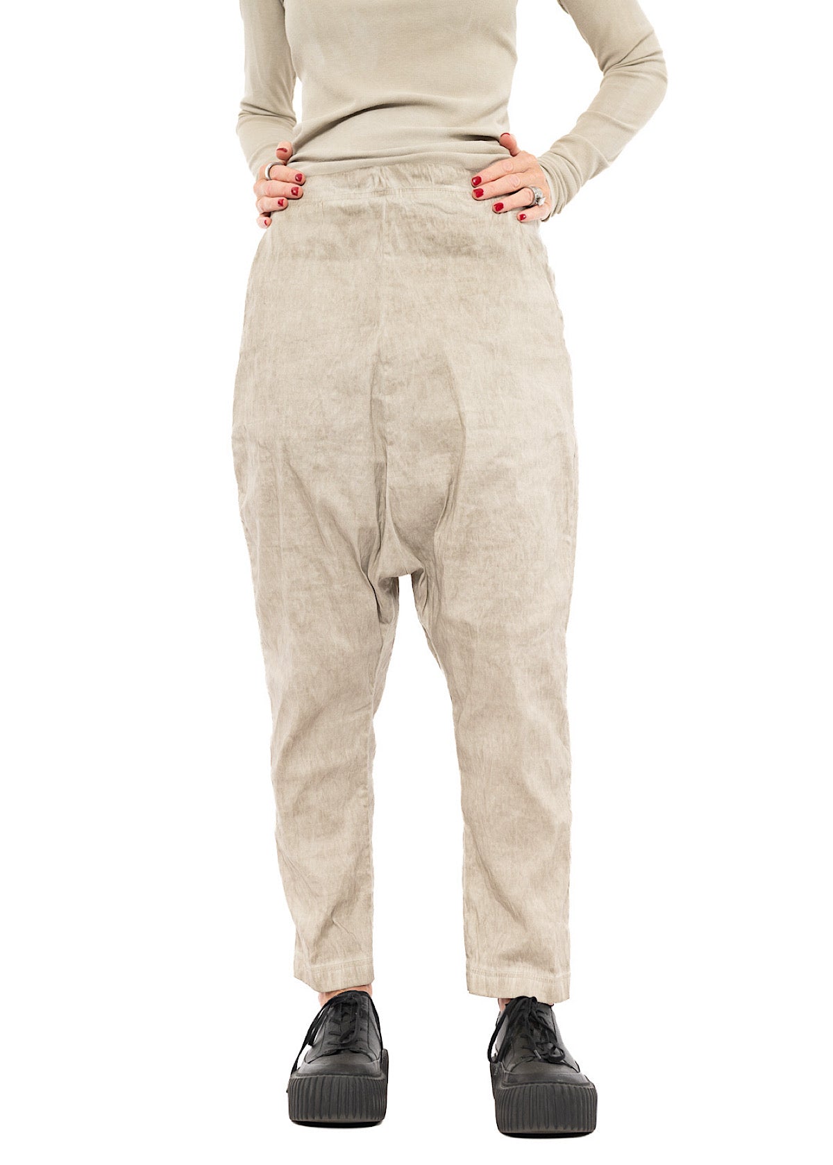 RUNDHOLZ MAINLINE TROUSER